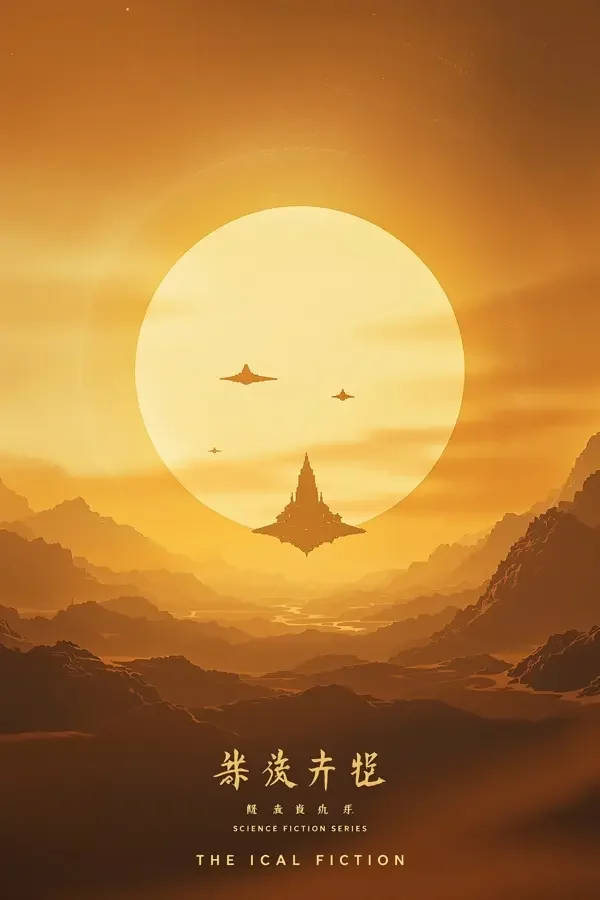 星际迷航记 封面
